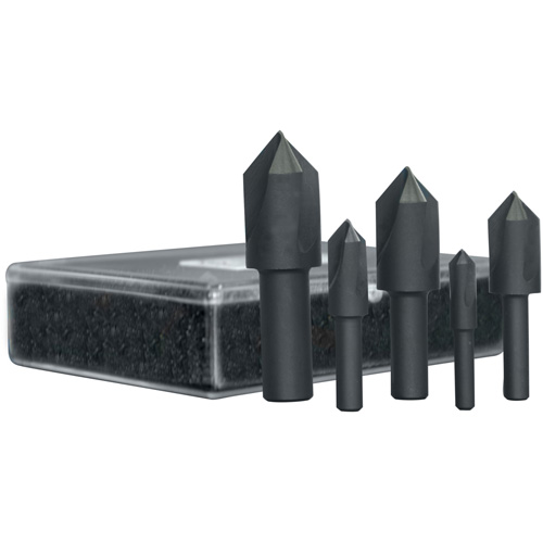 CLEVELAND 10003 Countersink Set PB Rental Co. Ltd.