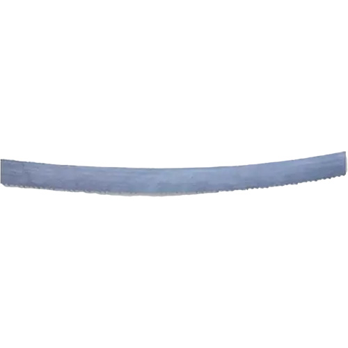 P1000 Portable Bandsaw Blade, Bi-Metal, 44-7/8" L x 1/2" W x 0.02" Thick, 18 TPI PB Rental Co. Ltd.