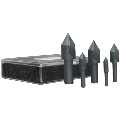 CLEVELAND 10001 Countersink Set PB Rental Co. Ltd.