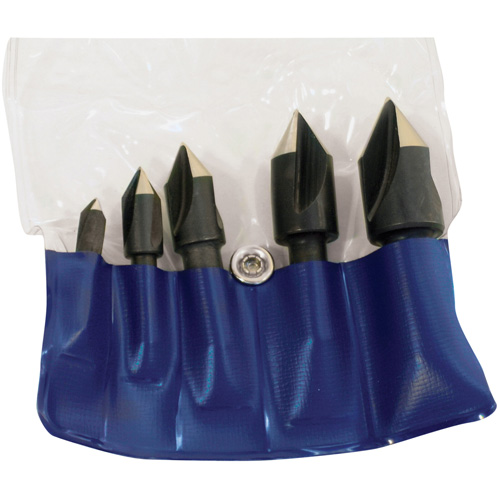 CLEVELAND 610 Countersink Set PB Rental Co. Ltd.