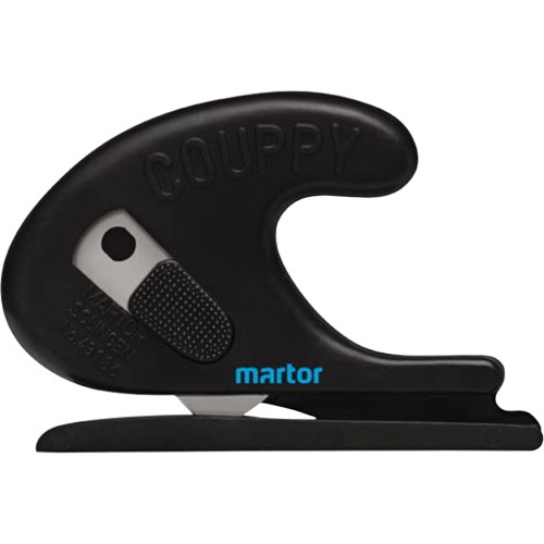 Coupoir de boîte SECUMAX COUPPY PB Rental Co. Ltd.