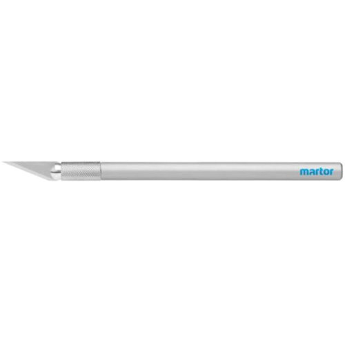 GRAFIX BOY Scalpel with Prominent Tip, Aluminum Blade PB Rental Co. Ltd.