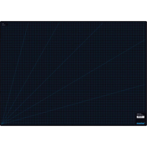 Tapis de coupe 620 X 870 mm PB Rental Co. Ltd.