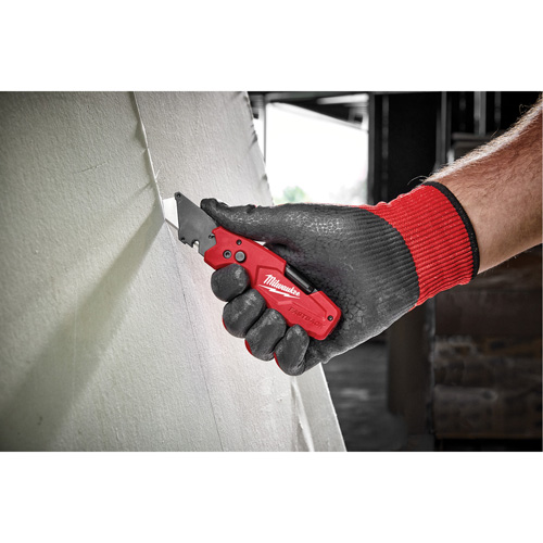 Couteau utilitaire pliant 6-en-1 Fastback, 8-3/4" lo, 6 fonctions, 1 lb PB Rental Co. Ltd.