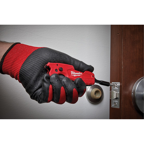 Couteau utilitaire pliant 6-en-1 Fastback, 8-3/4" lo, 6 fonctions, 1 lb PB Rental Co. Ltd.