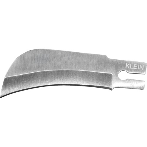 Lame de rechange Hawkbill pour couteau utilitaire &agrave; d&eacute;nuder les c&acirc;bles 44218, Style Simple PB Rental Co. Ltd.
