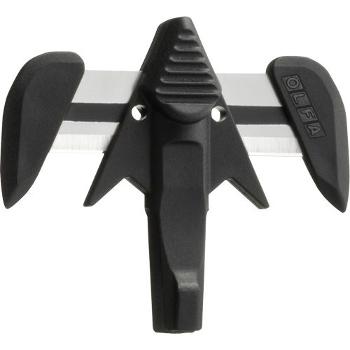 Quick-Change Concealed Blade Replacement Heads, Single Style PB Rental Co. Ltd.