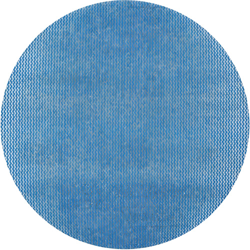 Meshpower Hook And Loop Mesh Sanding Disc, 5" Dia., 120 Grit, Ceramic PB Rental Co. Ltd.