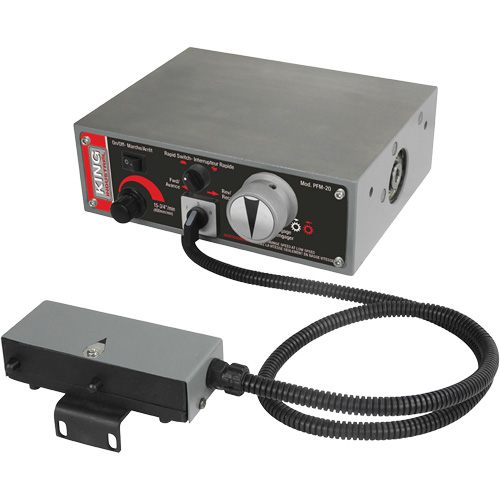 Table Powerfeed PB Rental Co. Ltd.