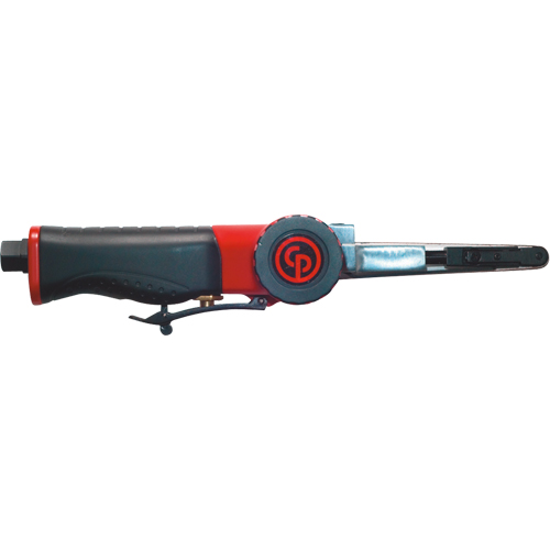 Ponceuses &agrave; bandes, 13" - 3/8", 14 pi³/min, 1/4" NPT PB Rental Co. Ltd.