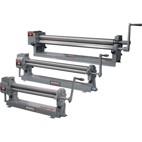 Rouleaux PB Rental Co. Ltd.