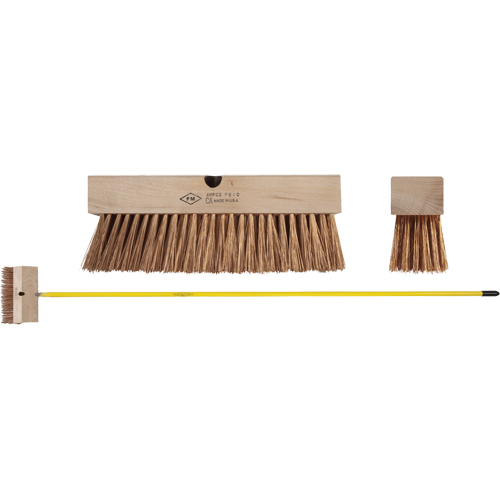 Maintenance Brushes PB Rental Co. Ltd.