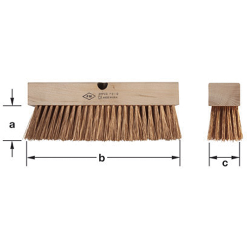 Maintenance Brushes PB Rental Co. Ltd.