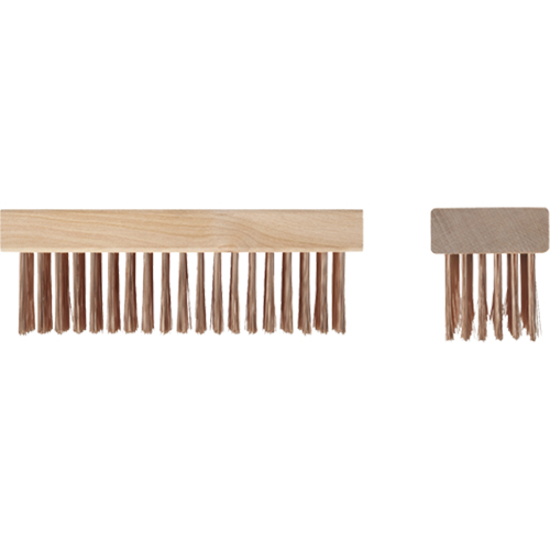 Maintenance Brushes PB Rental Co. Ltd.