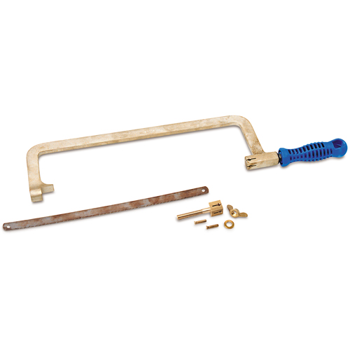 Hacksaw Frame, 12" PB Rental Co. Ltd.