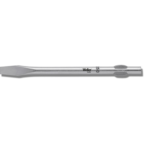 Series 99&reg; Interchangeable Screwdriver Bit, Slot, 1/4", 1/4" Drive PB Rental Co. Ltd.
