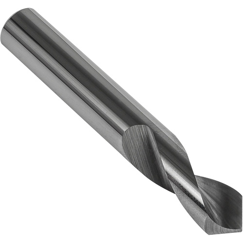 Spotting Drill, 1/2", Carbide, 1" Flute, 90° Point PB Rental Co. Ltd.
