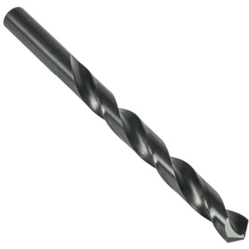 Foret court, Acier rapide, 1/16", 1-7/8" lo, 7/8" Cannelure, 135° Angle PB Rental Co. Ltd.