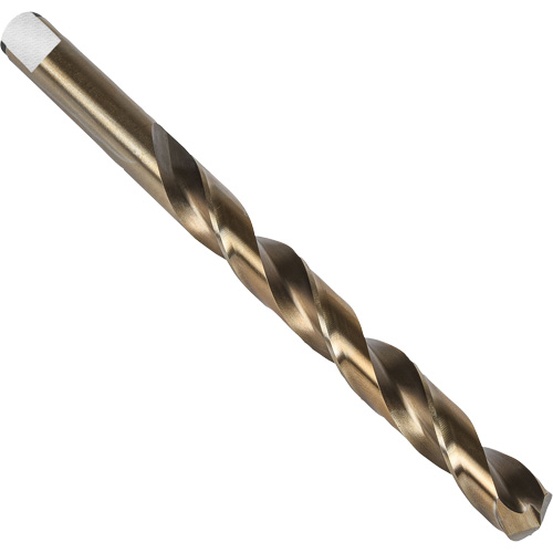Jobber Drill Bit, High Speed Cobalt, 5/64", 2" L, 1" Flute, 135° Point Angle PB Rental Co. Ltd.