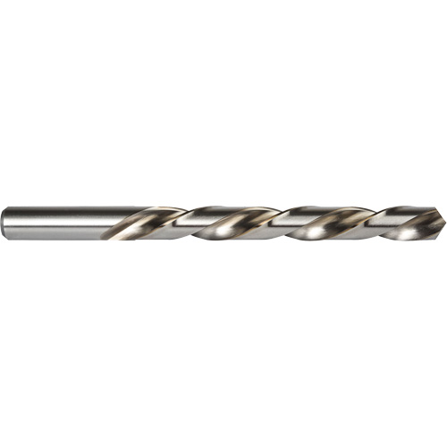 Foret s&eacute;rie courte, Acier rapide, 5/64", 2" lo, 1" Cannelure, 118° Angle PB Rental Co. Ltd.