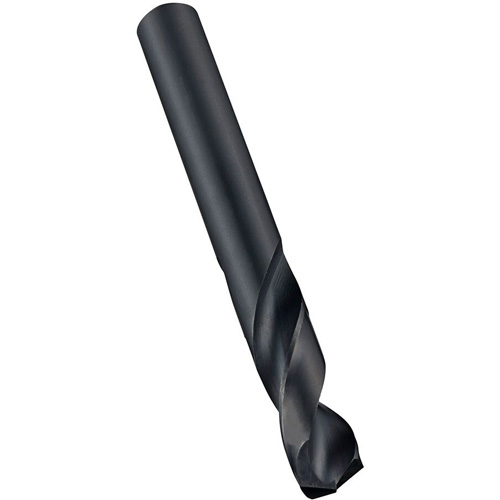 Foret s&eacute;rie extra courte, 1/32", Acier rapide, Cannelure 5 mm, Pointe de 118° PB Rental Co. Ltd.
