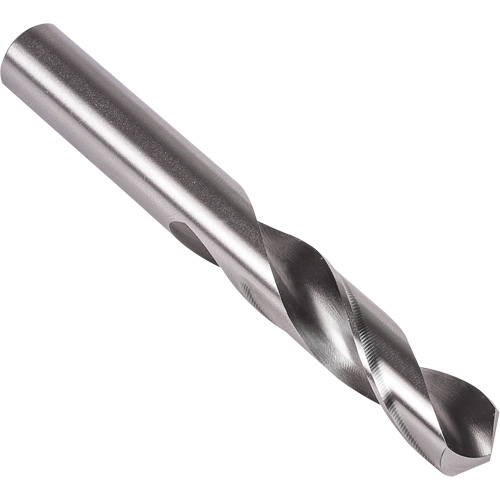 Foret extra-court, 3/32", Acier rapide, Cannelure 3/4", Pointe de 118° PB Rental Co. Ltd.