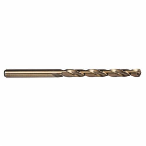 Taper Length Drill Bit, 1/16", High Speed Cobalt, 1-3/4" Flute, 135° Point PB Rental Co. Ltd.