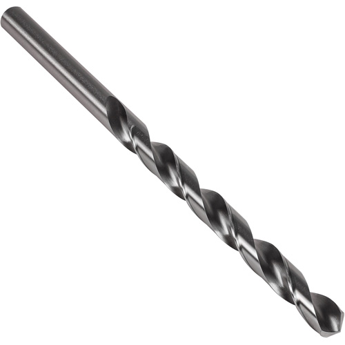 Foret long &agrave; usage g&eacute;n&eacute;ral, 1 mm, Acier rapide, Cannelure 33 mm, Pointe de 118° PB Rental Co. Ltd.