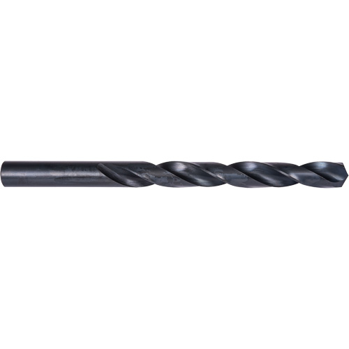 Foret tr&egrave;s allong&eacute; a&eacute;ronautique, H, Acier rapide, Cannelure 2-7/8", Pointe de 135° PB Rental Co. Ltd.