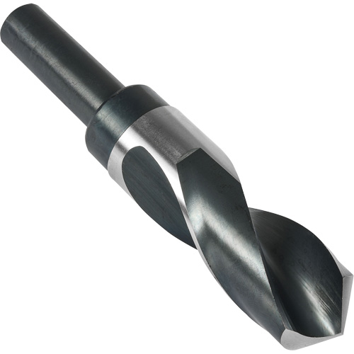 Foret raccourci 3/4", 1", Acier rapide, Cannelure 3", Pointe de 118° PB Rental Co. Ltd.