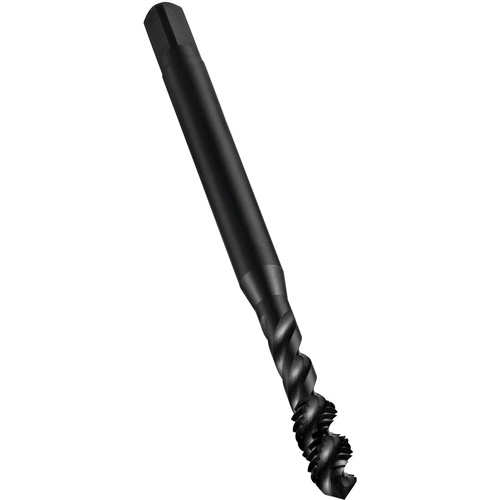 Taraud h&eacute;licoidal, Acier rapide au cobalt, Filet de M8x1,25, 2-23/32" l PB Rental Co. Ltd.