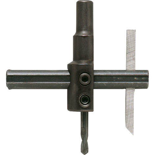 Circle Cutter PB Rental Co. Ltd.