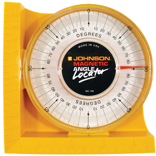 Magnetic Angle Locator PB Rental Co. Ltd.