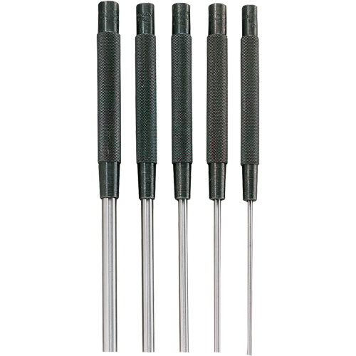 Chassegoupilles, 5 morceaux PB Rental Co. Ltd.