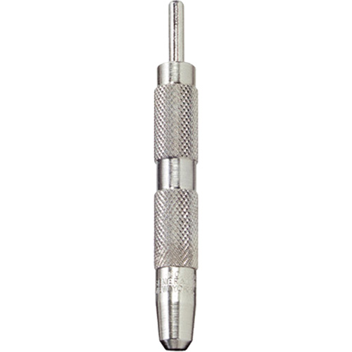 Centering Punch, 3/8" Dia., 3/8" Stock Size, 2-1/2" L PB Rental Co. Ltd.