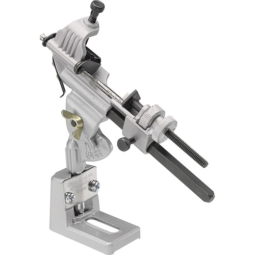 Drill Bit Grinding Attachment PB Rental Co. Ltd.