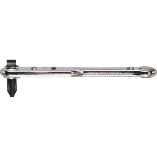 Ratcheting Offset Screwdriver PB Rental Co. Ltd.