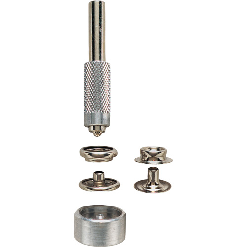 Snap Fastener Kit PB Rental Co. Ltd.