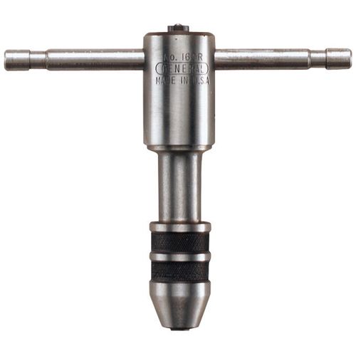 TOURNE-A-GAUCHE A CLIQUET,NO. 0 A 1/4" PB Rental Co. Ltd.