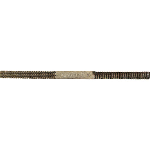 Thread Repair File, Square PB Rental Co. Ltd.