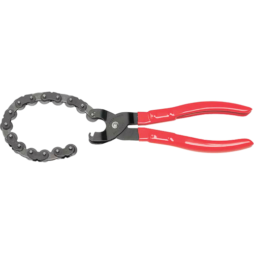 Exhaust & Tailpipe Cutter PB Rental Co. Ltd.