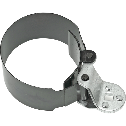 CLE FILTRE A HUILE ROBUSTE 2320, 4-1/8" - 4-21/32" Capacit&eacute; du filtre PB Rental Co. Ltd.