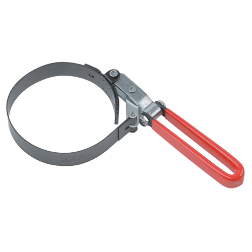 Cl&eacute; pour filtre Swivoil, 2-7/8" - 3-1/4" Capacit&eacute; du filtre PB Rental Co. Ltd.