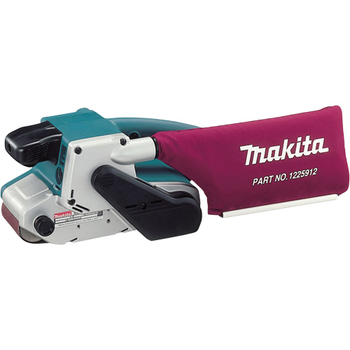 Flat Top Belt Sander PB Rental Co. Ltd.