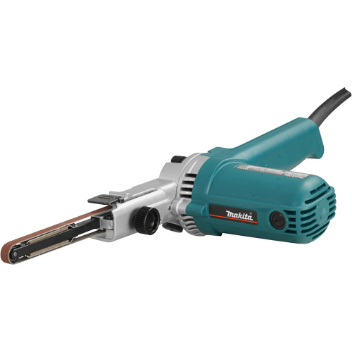 Power File Belt Sander PB Rental Co. Ltd.