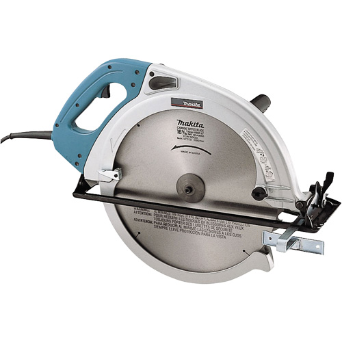Large Capacity Circular Saw with Electric Brake PB Rental Co. Ltd.