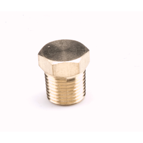 Pipe Plug Hex Heads, 1/2" PB Rental Co. Ltd.