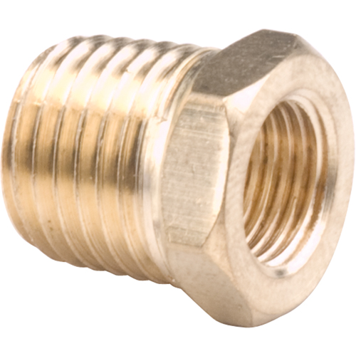 Pipe Bushings, Brass PB Rental Co. Ltd.