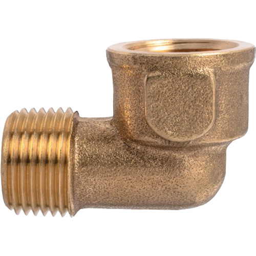 COUDE M&acirc;LE-FEMELLE 90° PB Rental Co. Ltd.