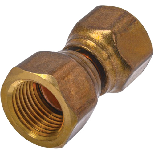 Swivel Nut Connector Forged, 3/4" PB Rental Co. Ltd.